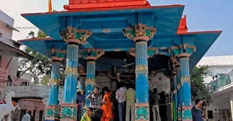 From Jodhpur : Transfer To Jaipur With Visit Pushkar - A Detailed Look at the Experience