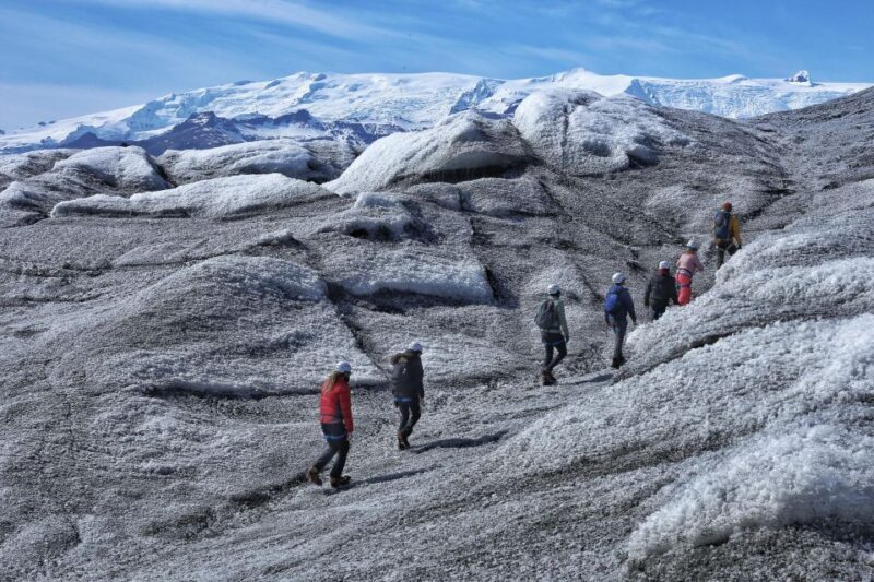 From Jökulsárlón: Ice Cave and Glacier Exploration Tour - Why This Tour Offers Excellent Value