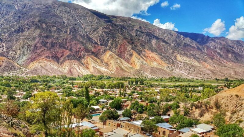 From Jujuy: Day Trip to Quebrada de Humahuaca - FAQ