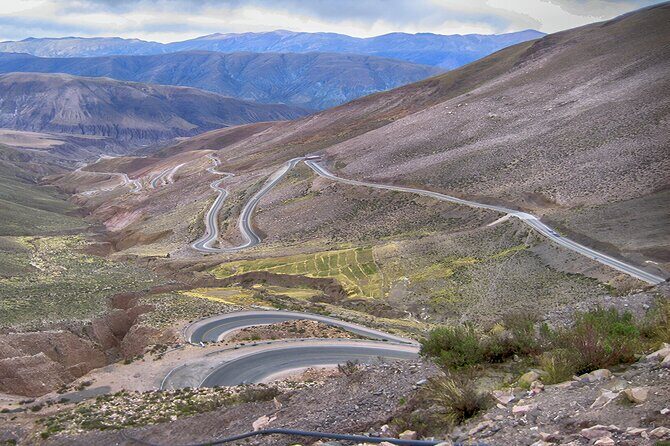 From Jujuy: Full-Day Tour to Salinas Grandes and Purmamarca - Frequently Asked Questions