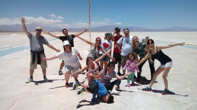 From Jujuy: Salinas Grandes, Purmamarca & Los Colorados Hike - Who Will Love This Tour?