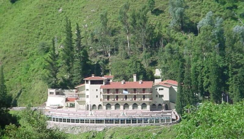 From Jujuy: Yala and Termas de Reyes Half-Day Tour - Who Is This Tour Best For?