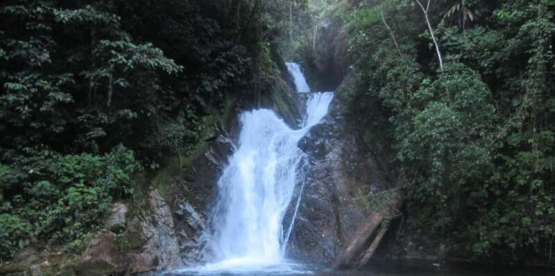 From Junín: Day trip to San Andrés - The Sum Up