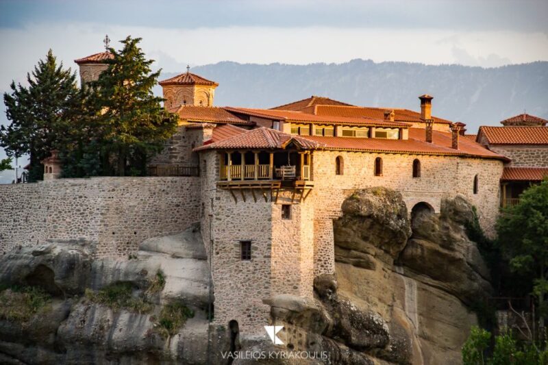 From Kalabaka: Authentic Meteora Hiking Tour - Local Agency - Why Choose the Authentic Meteora Hiking Tour?