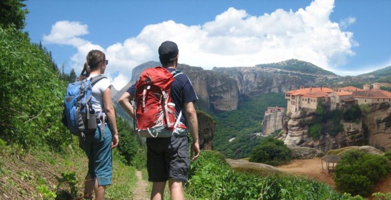 From Kalabaka: Authentic Meteora Hiking Tour - Local Agency - Final Thoughts