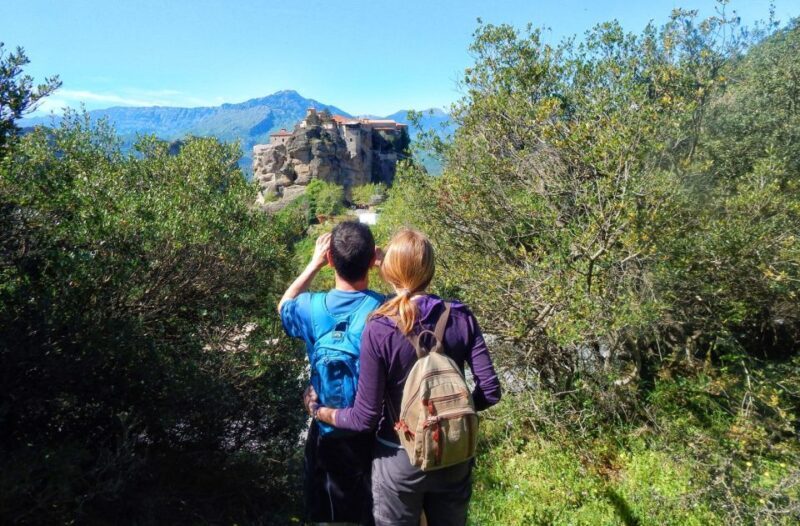 From Kalabaka: Authentic Meteora Hiking Tour - Local Agency - FAQ