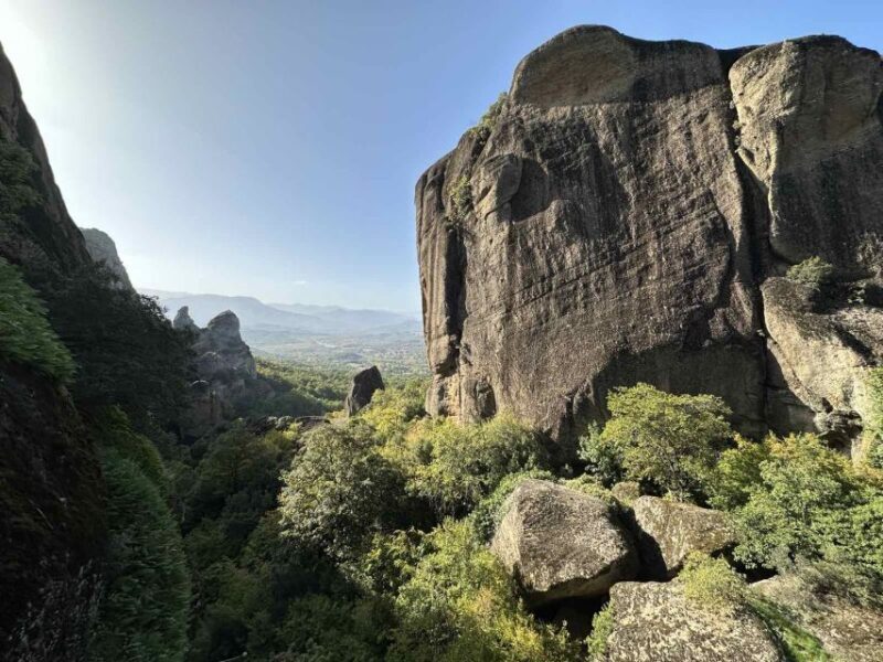 From Kalabaka or Kastraki: Meteora Monastery Morning Tour - Why This Tour Might Be Perfect for You