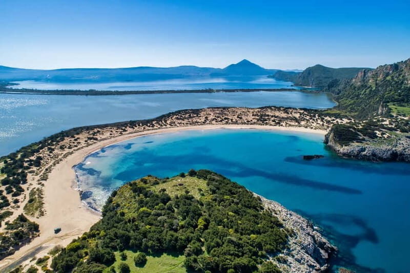 From Kalamata: Day Trip Hike to Gialova Lagoon with Dinner - A Scenic Evening Hike to Gialova Lagoon from Kalamata: An Authentic Day Trip