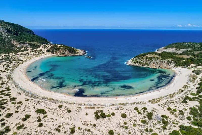 From Kalamata: Day Trip Hike to Gialova Lagoon with Dinner - Why This Tour Is a Great Choice