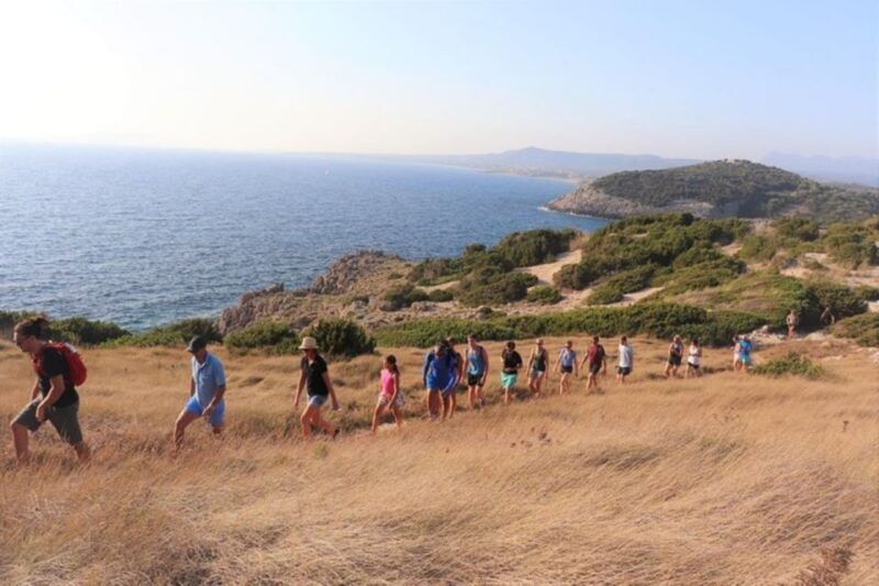 From Kalamata: Day Trip Hike to Gialova Lagoon with Dinner - Final Thoughts: Who Will Love This Tour?