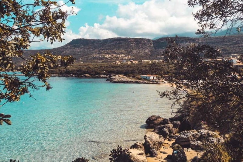 From Kalamata: Kardamyli, Stoupa & Agios Nikolaos - The Itinerary Breakdown – Be Prepared for a Full Day