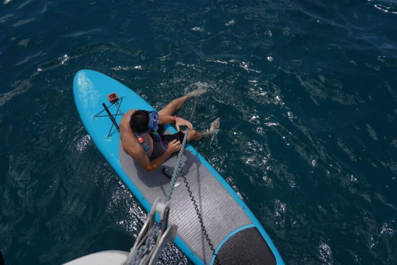 From Kalamata: Private Cruise to Kardamili & Stoupa with BBQ - Who Should Consider This Tour?