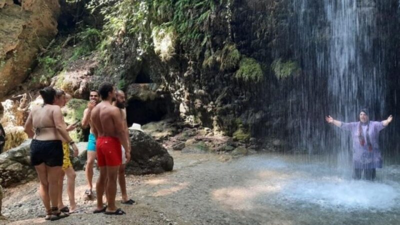 From Kalkan: Saklikent Gorge and Gizlikent Waterfall Trek - Practical tips for making the most of this trip