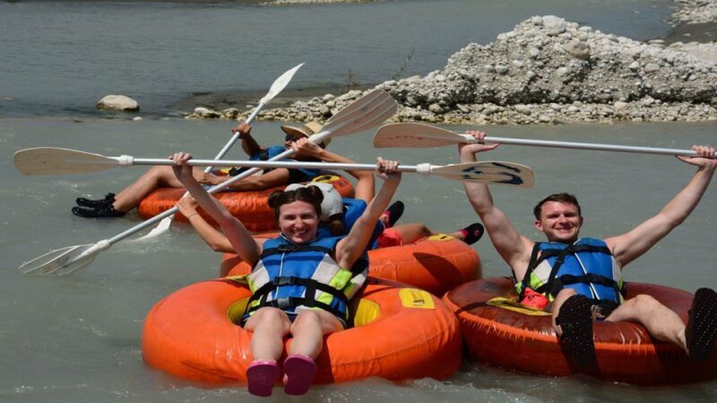 From Kalkan: Saklikent Gorge and Gizlikent Waterfall Trek - The Sum Up