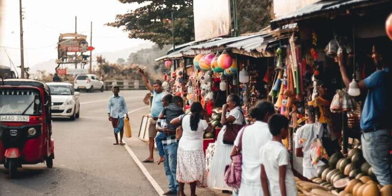 From Kalutara: Colombo City Tour - From Kalutara: Colombo City Tour – A Practical Guide to an Authentic Urban Adventure