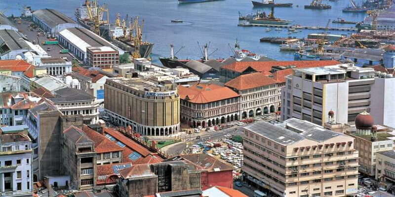 From Kalutara: Colombo City Tour - What Travelers Say