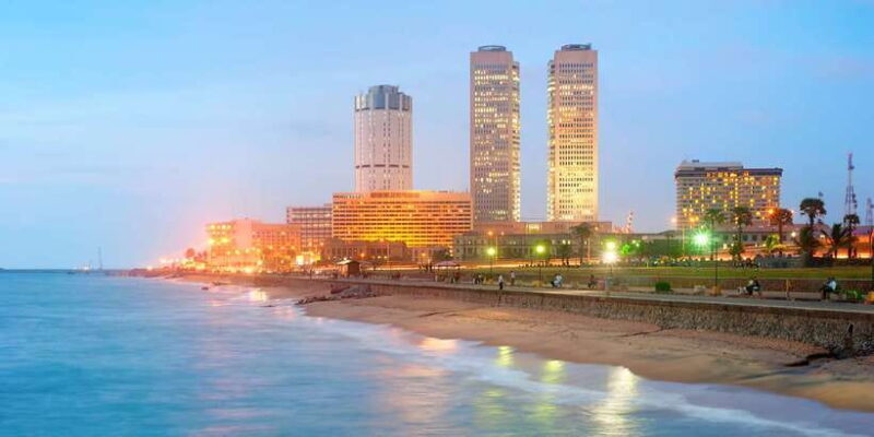 From Kalutara: Colombo City Tour - The Practicalities: What to Keep in Mind