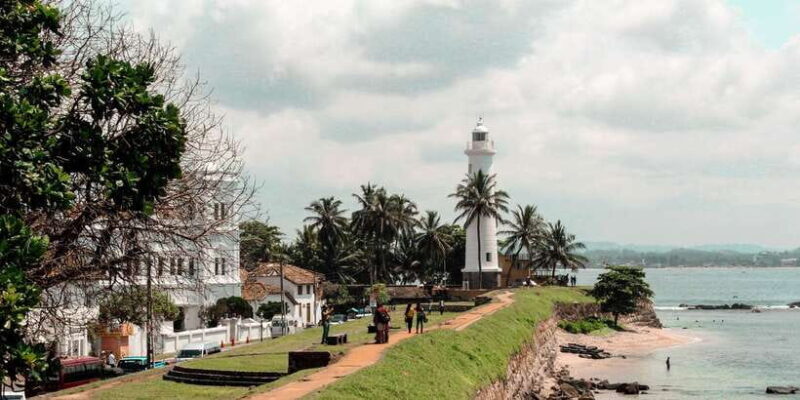 From Kalutara: Handungoda, Galle, and Kosgoda - A Deep Dive into the Experience