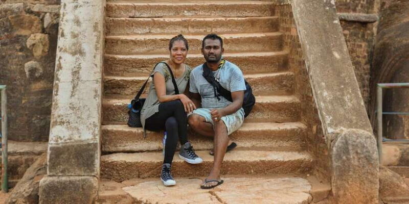 From Kalutara: Sigiriya Rock and Dambulla Cave Full-Day Tour - Practical Tips for the Trip