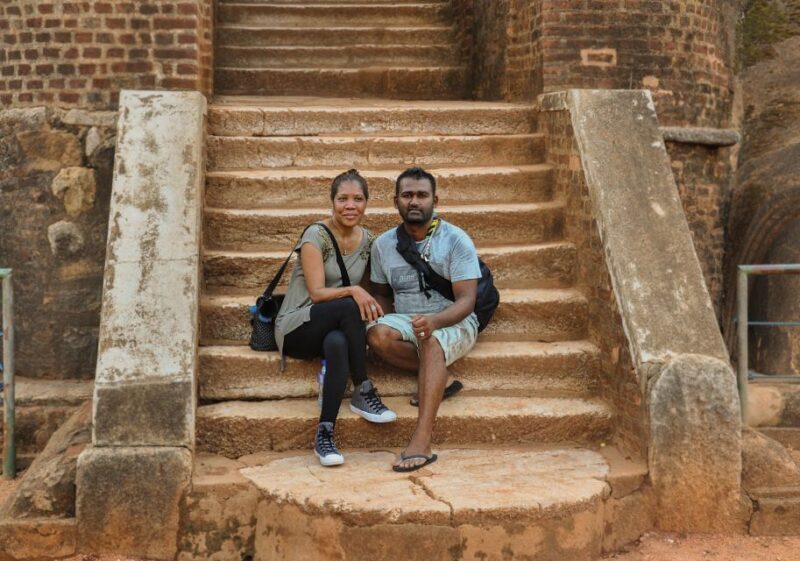 From Kalutara: Sigiriya Rock and Dambulla Cave Full-Day Tour - Final Thoughts