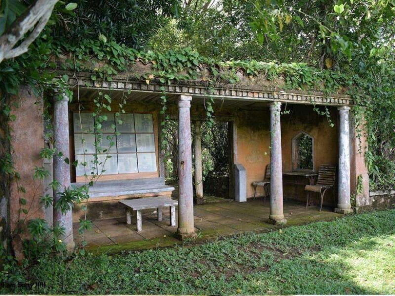 From Kalutara/Waskaduwa: Lunuganga & Brief Garden Tour - Exploring Sri Lanka’s Garden Masterpieces: Lunuganga & Brief Garden Tour