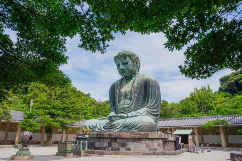 From Kamakura: Daibutsu Hiking Trail Tour with Local Guide - Final Thoughts