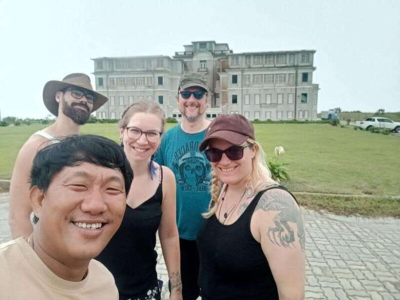 From Kampot: Bokor National Park Scenic Tour - Detailed Breakdown of the Experience