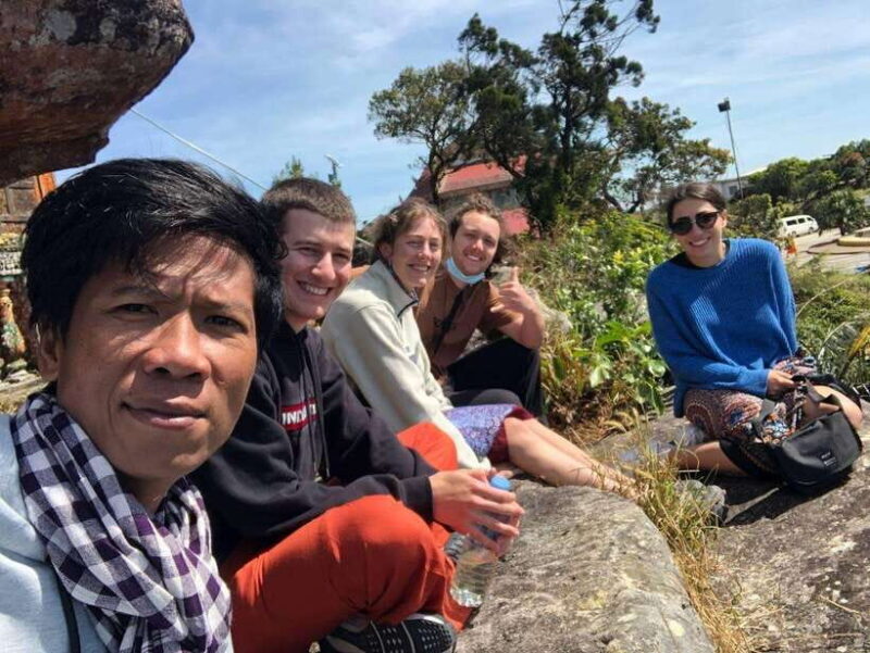 From Kampot: Bokor National Park Scenic Tour - The Value Proposition