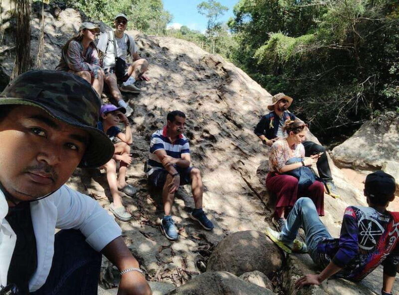 From Kampot: Bokor National Park Scenic Tour - Final Thoughts