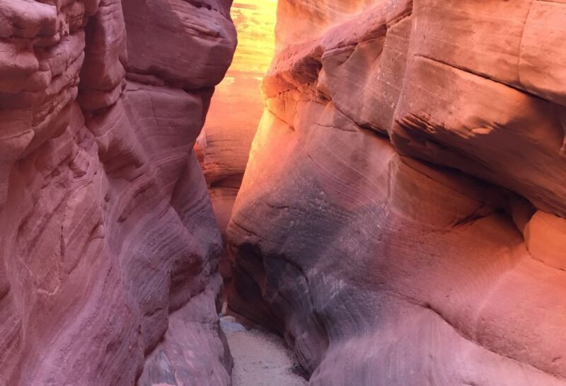 From Kanab: 3-Hour Peek-a-Boo Slot Canyon Hiking/Photo Tour - From Kanab: 3-Hour Peek-a-Boo Slot Canyon Hiking/Photo Tour — A Practical Guide