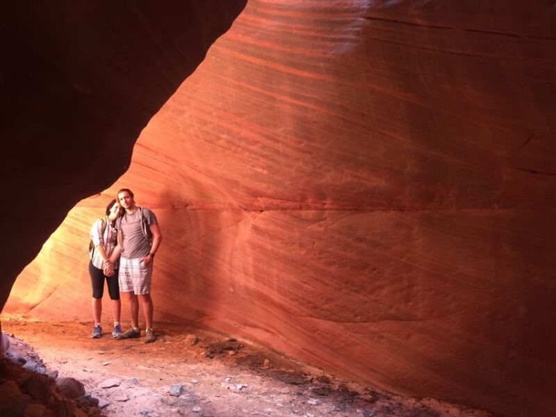 From Kanab: 3-Hour Peek-a-Boo Slot Canyon Hiking/Photo Tour - The Sum Up: Is It Worth It?
