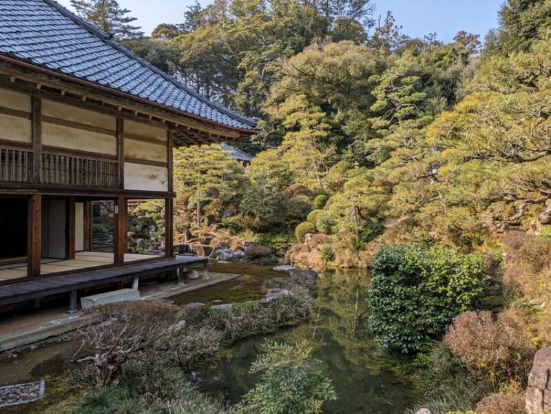 From Kanazawa: Fukui's Stunning Cliffs, Island, and Port - FAQ