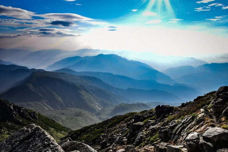 From Kanazawa: Hakusan White Road and Shirakawago Village - From Kanazawa: Hakusan White Road and Shirakawago Village
