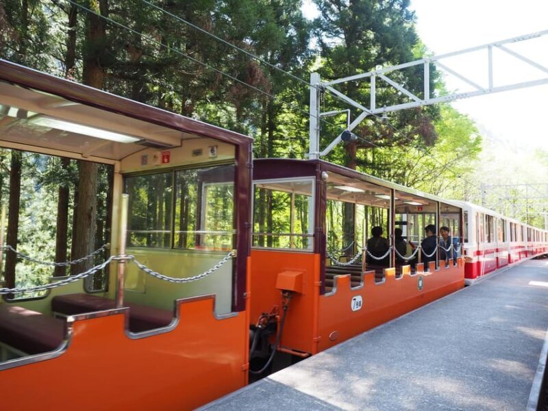 From Kanazawa: Kurobe Gorge & Unazuki Onsen Full-Day Tour - The Full Experience: A Deep Dive into the Tour