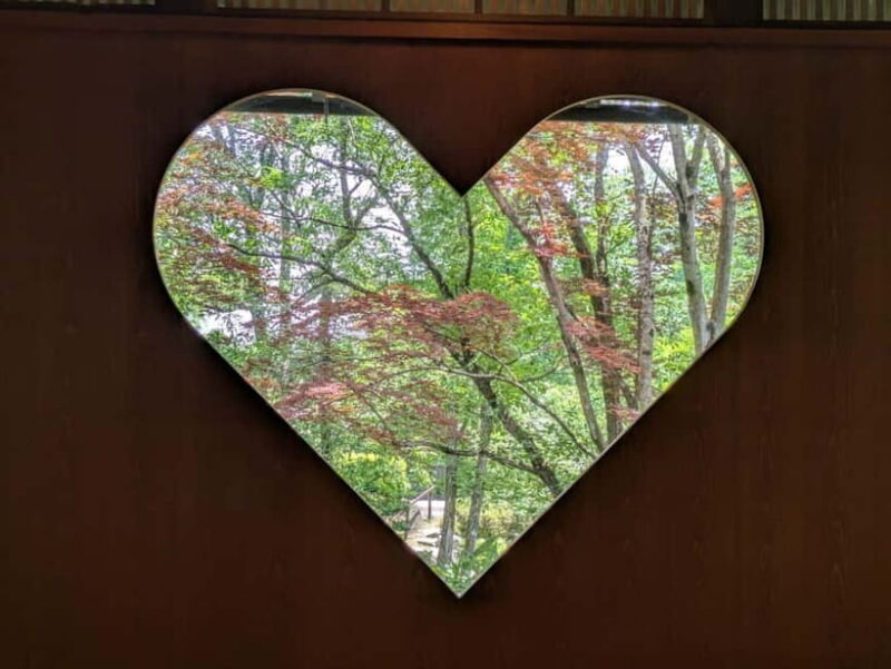 From Kanazawa: Natadera, Craft Village and Geisha Show - Who Should Consider This Tour?