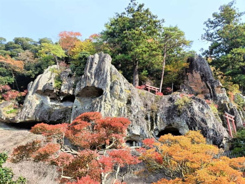 From Kanazawa: Natadera, Craft Village and Geisha Show - The Sum Up