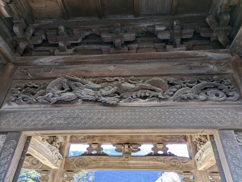 From Kanazawa: Shirakawa-go, Gokayama and Wood Carving art - Why This Tour Offers Great Value