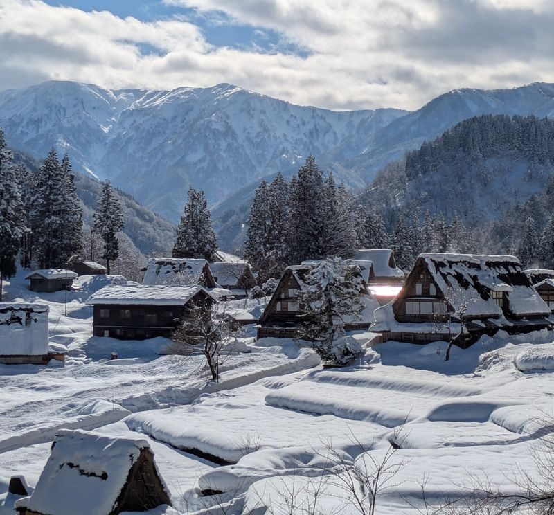 From Kanazawa: Shirakawa-go, Gokayama and Wood Carving Village - Should you book this Kanazawa day trip?