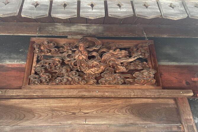 From Kanazawa: Shirakawa-go, Gokayama and Wood Carving Village - Who Would Love This Tour?