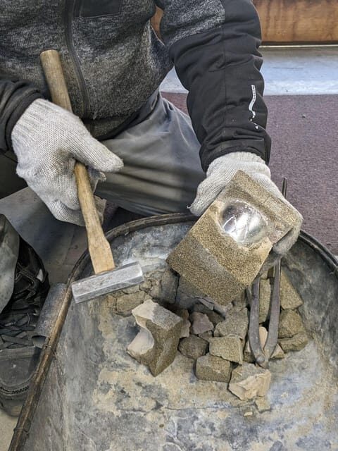 From Kanazawa: Takaoka, Metalworking Experience & Toyama Bay - Discovering Takaoka, Metalwork, and Toyama Bay: An Authentic Day Trip from Kanazawa