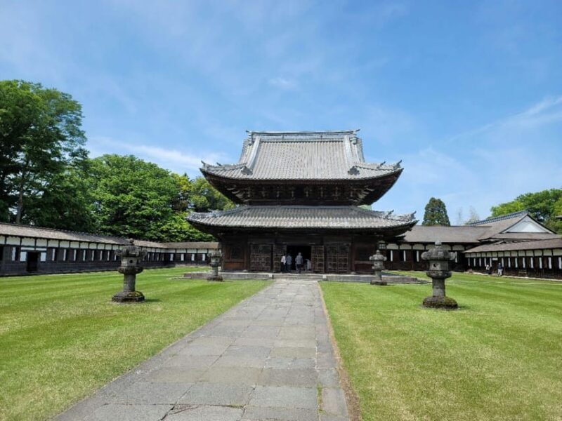 From Kanazawa: Takaoka, Metalworking Experience & Toyama Bay - Who Will Enjoy This Tour?