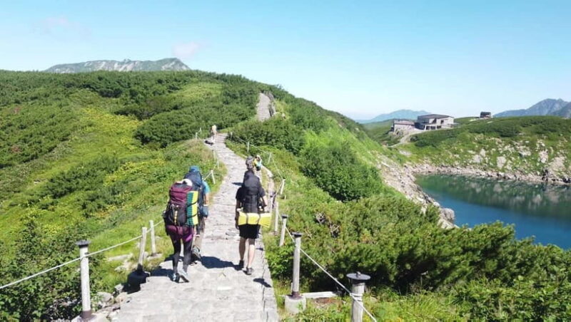 From Kanazawa: Tateyama Mountain Tour with Waterfall & Hike - Who Should Consider This Tour?