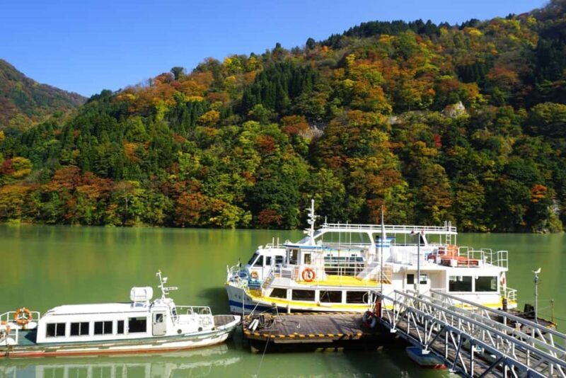 From Kanazawa: Toyama Bay and Shokawa River Cruise Day Trip - Who’s This Tour Perfect For?
