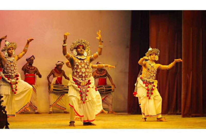 From Kandy: All Inclusive Full-Day Tour in Kandy - Private - FAQs