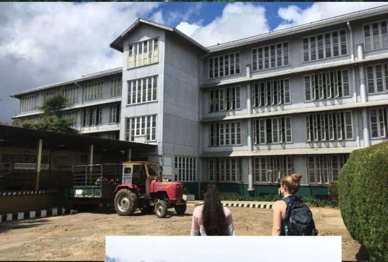 From Kandy: All Inclusive Nuwara Eliya Day Tour with Lunch - The Sum Up