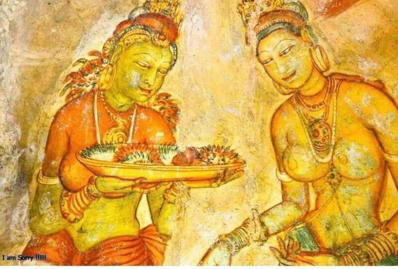 From Kandy: All Inclusive Sigiriya and Polonnaruwa Day Trip - Key Points