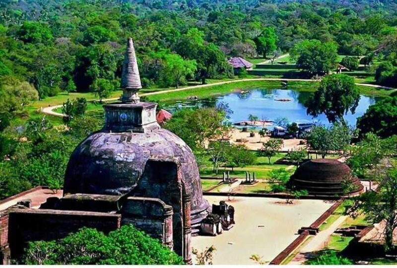 From Kandy: All Inclusive Sigiriya and Polonnaruwa Day Trip - Final Thoughts