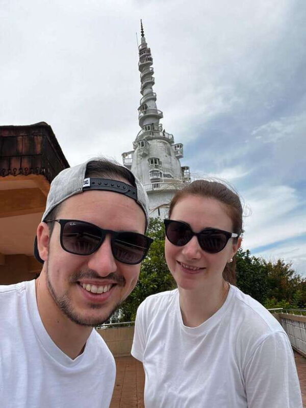 From Kandy: Ambuluwawa and Balumgala Tea Factory Tour - Key Points