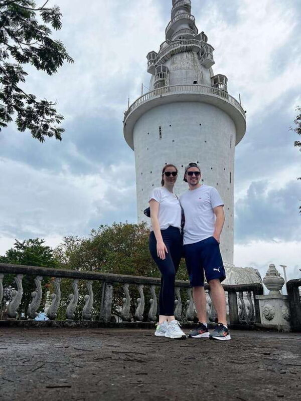 From Kandy: Ambuluwawa and Balumgala Tea Factory Tour - Who Will Love This Tour?