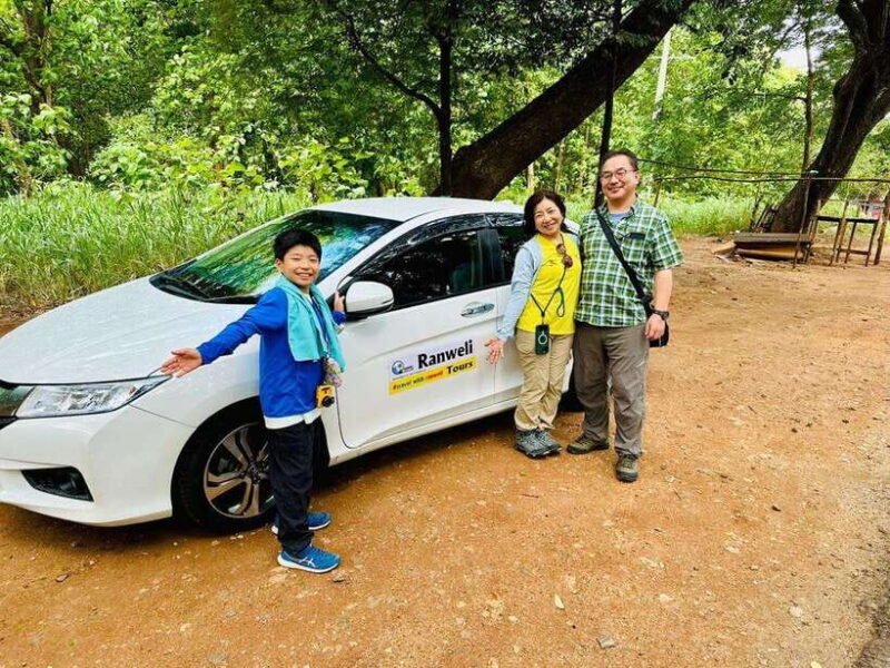 From Kandy: Ambuluwawa and Balumgala Tea Factory Tour - FAQ